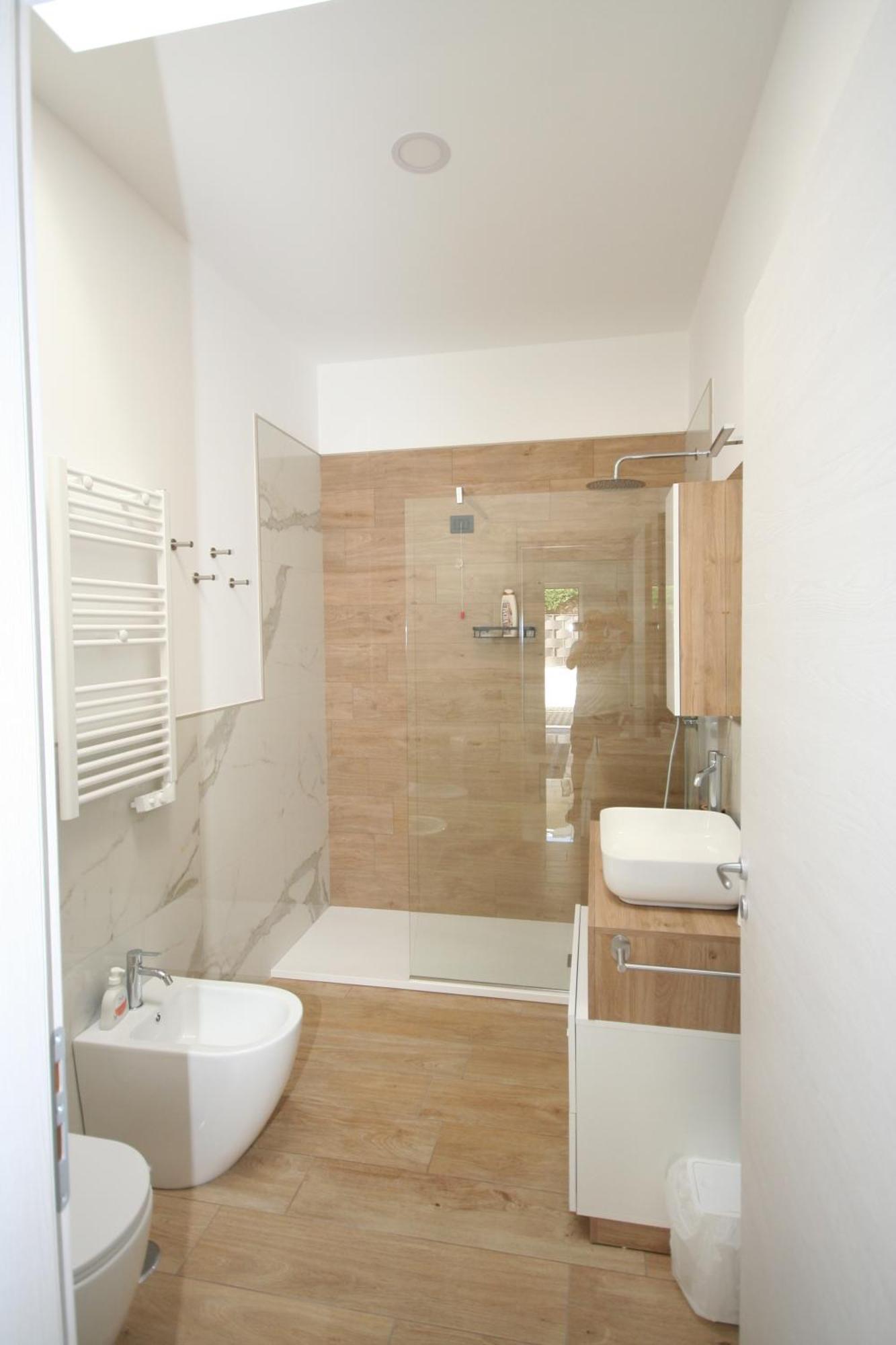 B&B Luxhome 卡坦扎罗 外观 照片