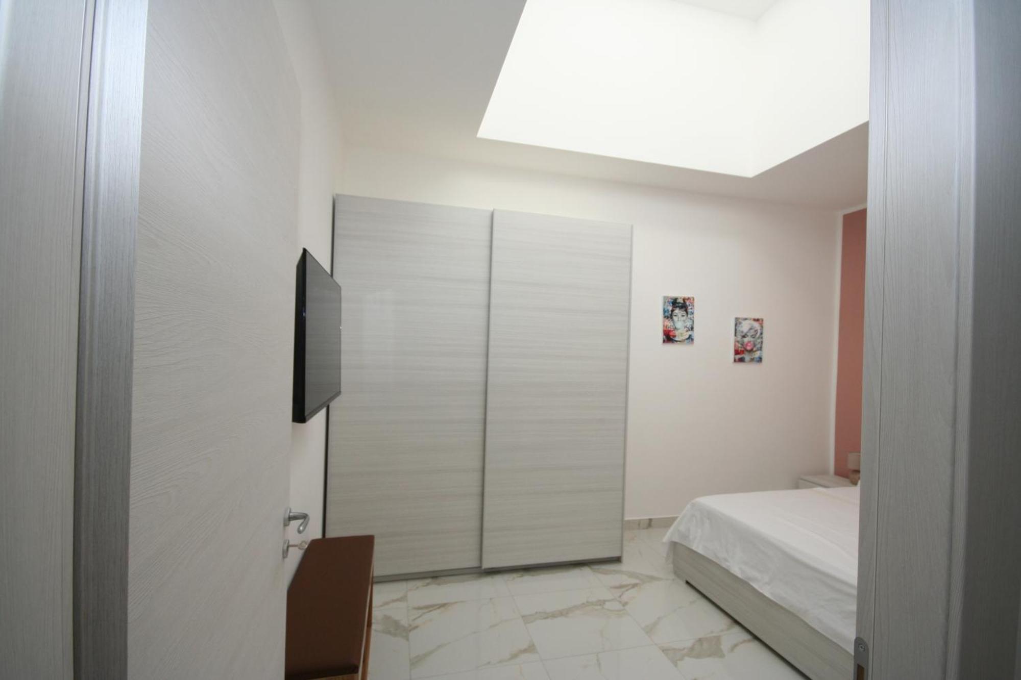 B&B Luxhome 卡坦扎罗 外观 照片
