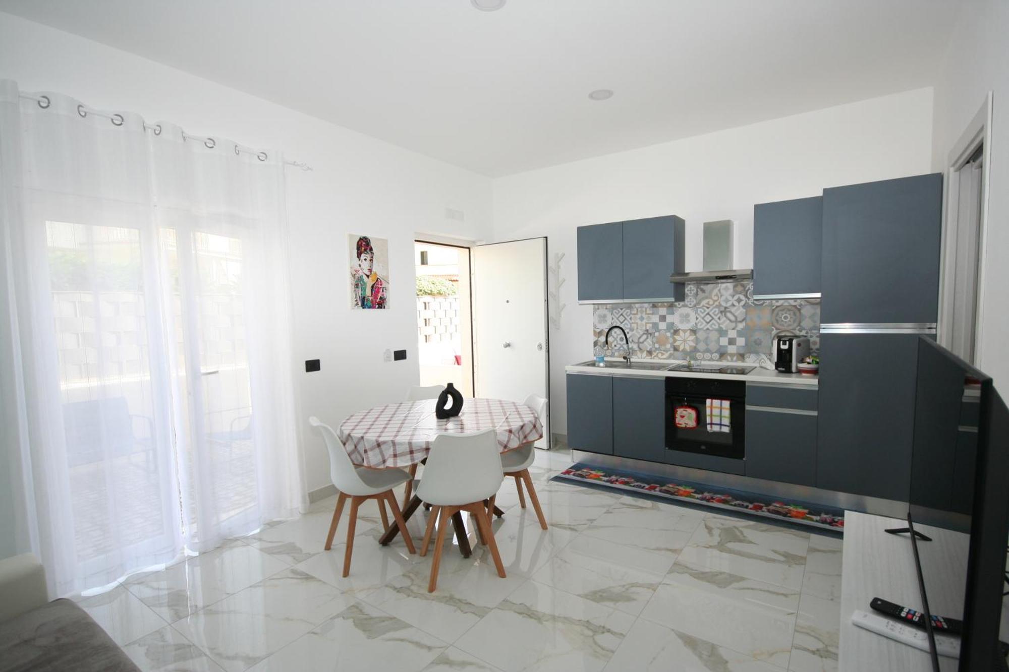 B&B Luxhome 卡坦扎罗 外观 照片