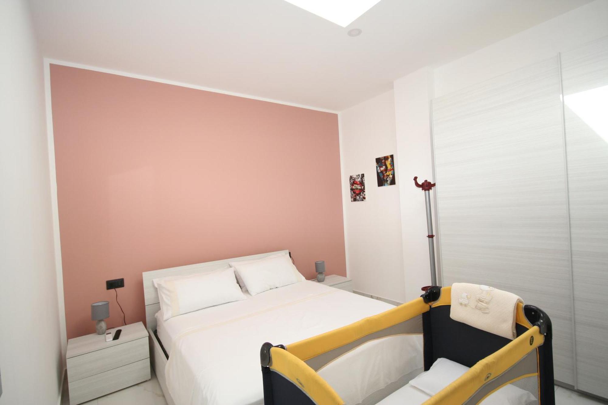 B&B Luxhome 卡坦扎罗 外观 照片