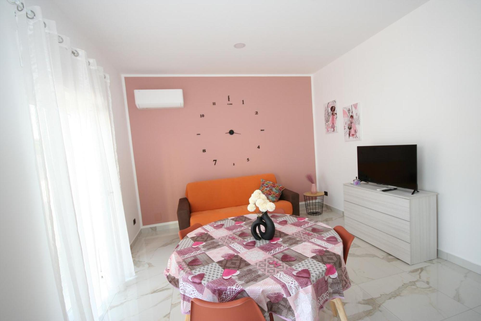 B&B Luxhome 卡坦扎罗 外观 照片