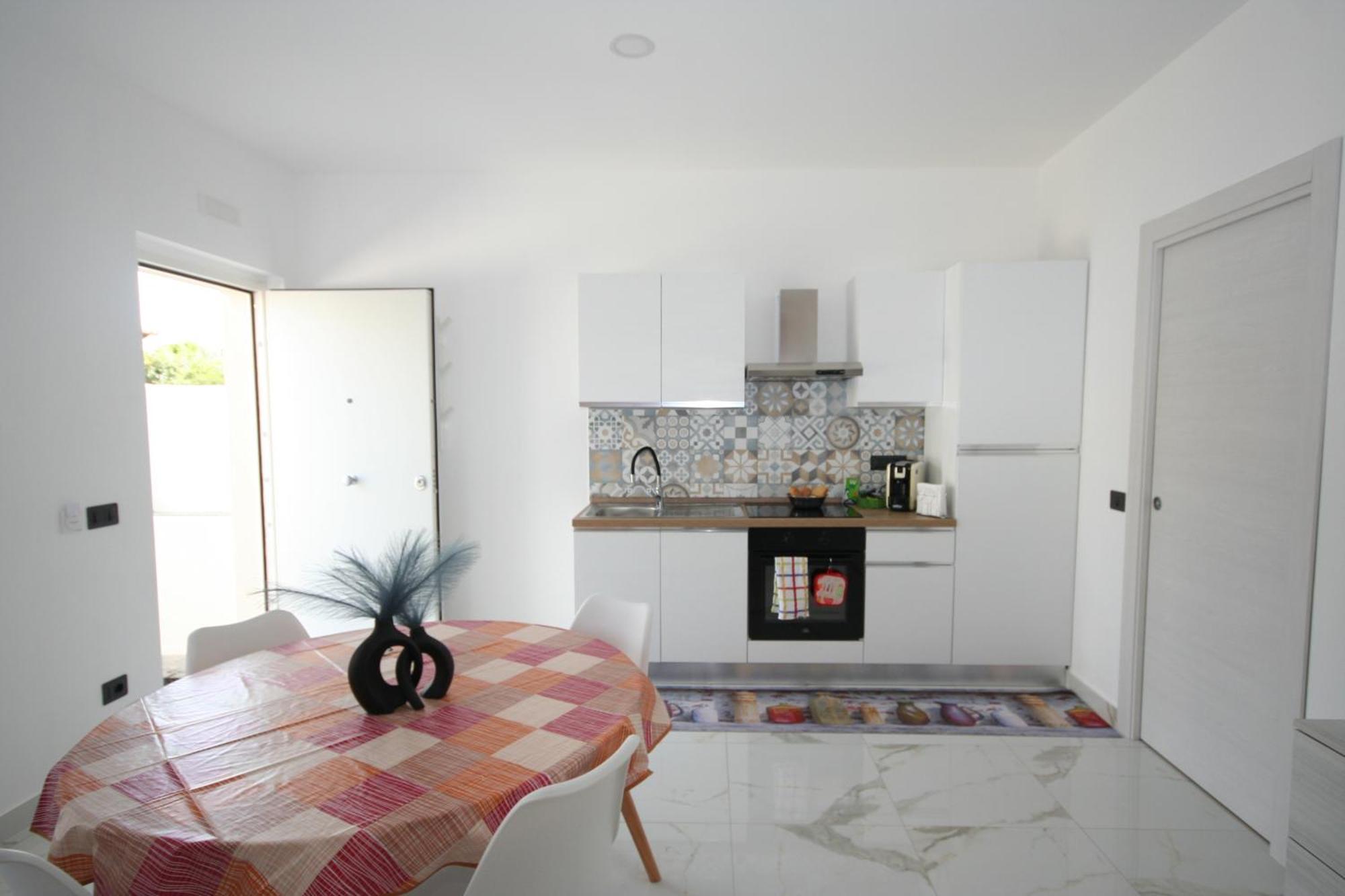 B&B Luxhome 卡坦扎罗 外观 照片