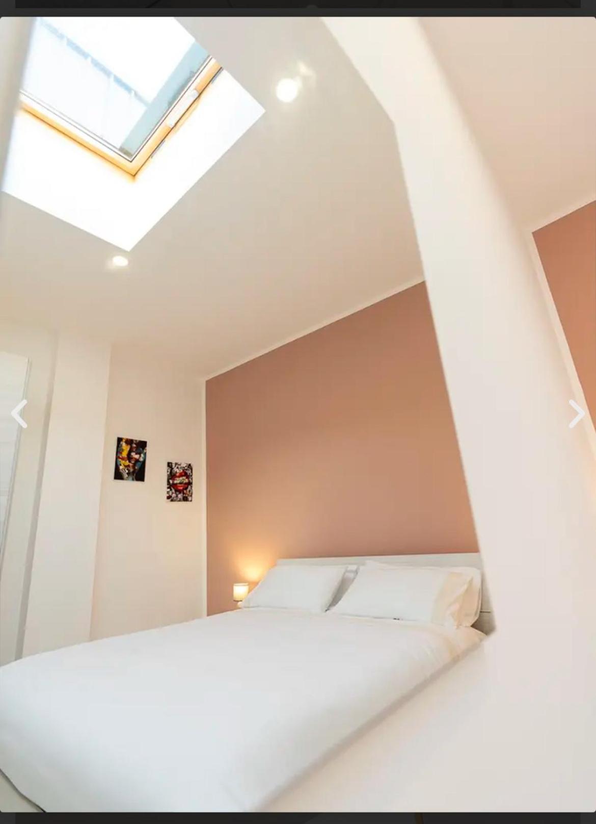 B&B Luxhome 卡坦扎罗 外观 照片